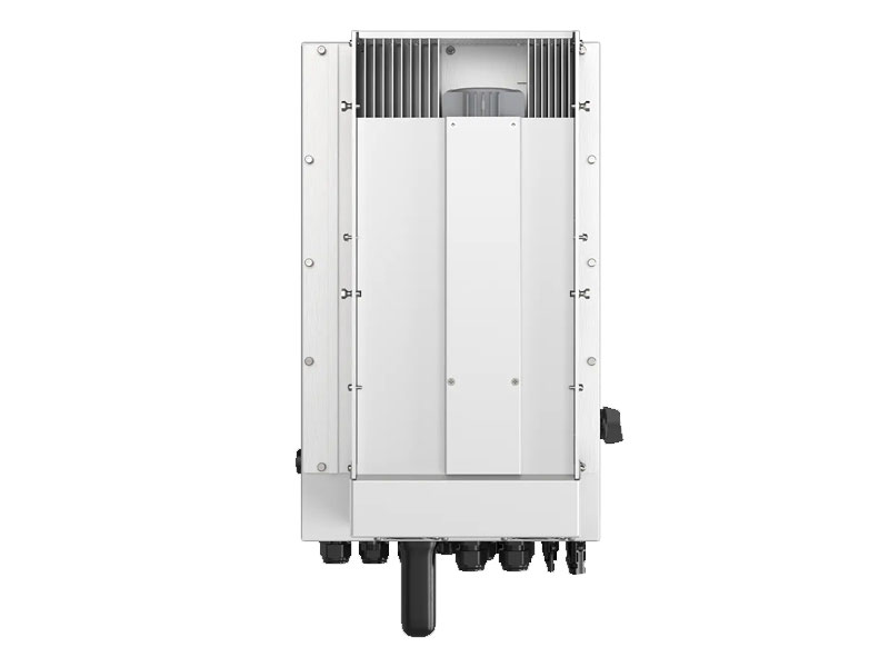 Solis 5kW Hybrid Inverter with Screen Solis 5kW Hybrid Inverter with Screen