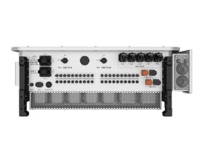 Solis 80kW High Voltage Hybrid Inverter