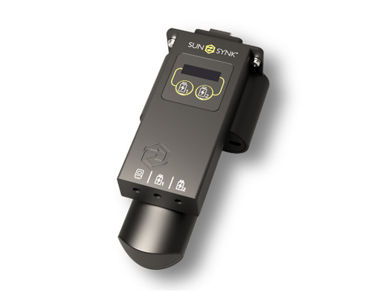 Sunsynk Klik BMS Device Sunsynk Klik BMS Device