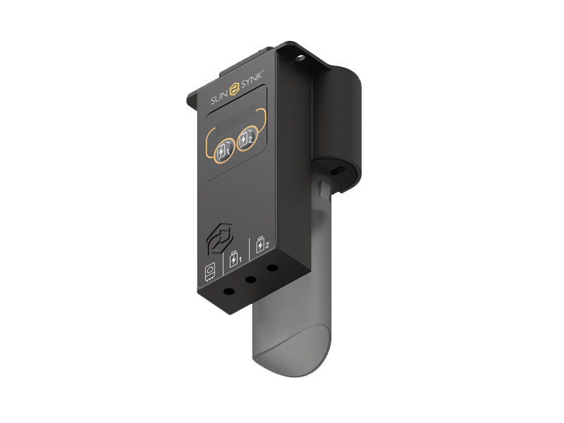 Sunsynk Klik Battery Communication Module Sunsynk Klik Battery Communication Module