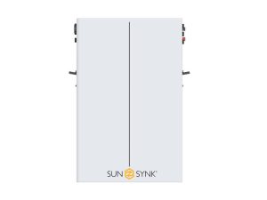 Sunsynk X-Series 16.07kWh Lithium Battery
