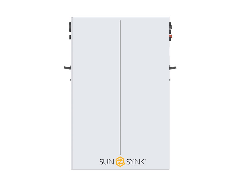 Sunsynk X-Series 16.07kWh Lithium Battery Sunsynk X-Series 16.07kWh Lithium Battery