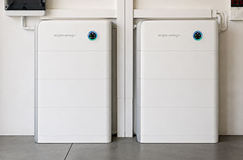 Three-Phase Residential Solar Solutions