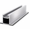 Uranus Aluminium Short Rail Solar Mount