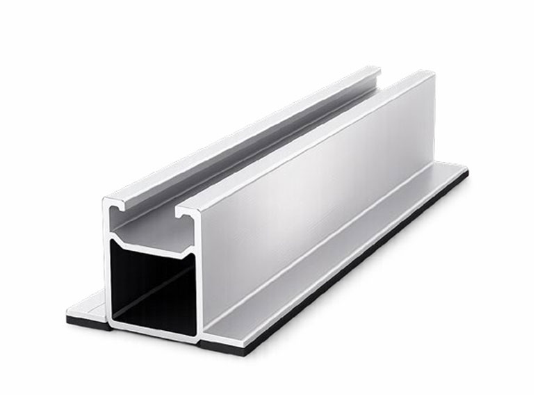 Uranus Aluminium Short Rail Solar Mount Uranus Aluminium Short Rail Solar Mount