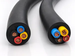 Electrical Cables