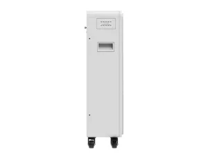 Felicity Solar 15kWh Battery Angled Product View