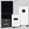 Felicity Solar 8kw Inverter 10kwh Battery Solar System