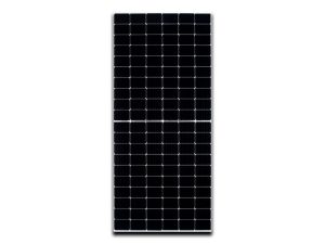 JA Solar 540W Bifacial Solar Panel
