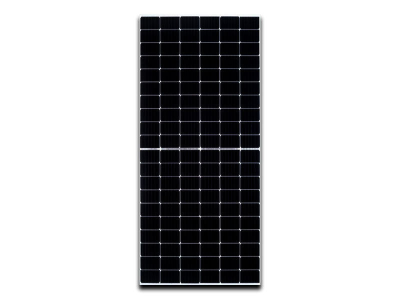 JA Solar 540W Bifacial Solar Panel JA Solar 540W Bifacial Solar Panel