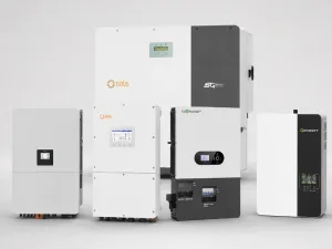 Solar Inverters