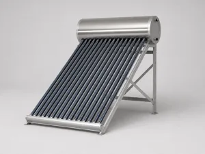Solar Geysers