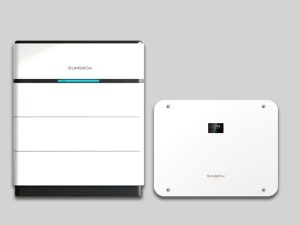 10kW Sungrow Hybrid Inverter with 15kWh SBH150 Battery Bundle