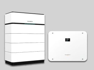10kW Sungrow SH10RS with 20kWh SBH200 Battery Bundle