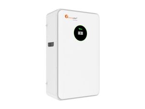 10kwh Felicity Solar Wall Mountable Battery