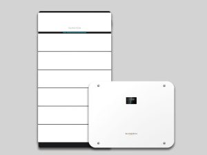 15kW Sungrow Three-Phase Hybrid Inverter with 30kWh SBH300 Battery Bundle