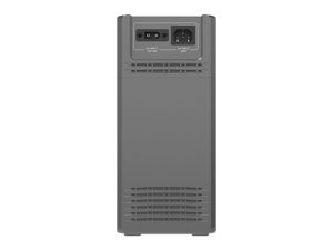 1kWh LiFePO4 Battery with 250W Inverter