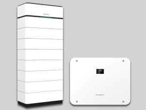 25kW Sungrow SH25T with 40kWh SBH400 Battery Bundle