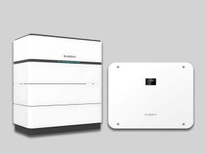 8kW Sungrow SH8.0RS with 15kWh SBH150 Battery Bundle