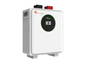 Felicity 24V 100Ah Lithium Solar Battery