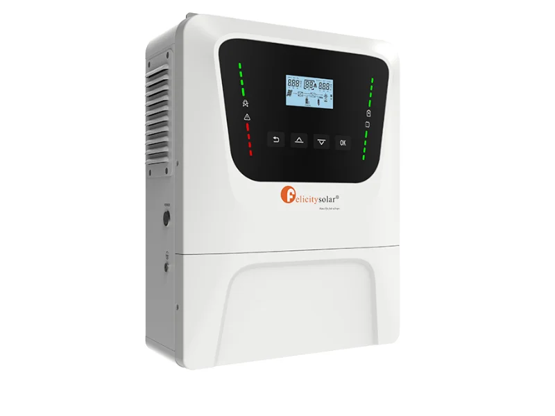 Felicity 3.2kW Solar Inverter South Africa Felicity 3.2kW Solar Inverter South Africa