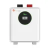 Felicity Solar 2.56kWh 24V Lithium Battery