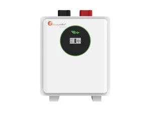Felicity Solar 2.56kWh 24V Lithium Battery