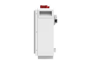 Felicity Solar 2.56kWh Wall-Mount Battery