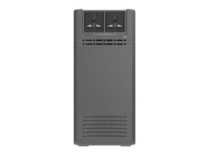 Felicity Solar 250W Backup System with 200W PV Input