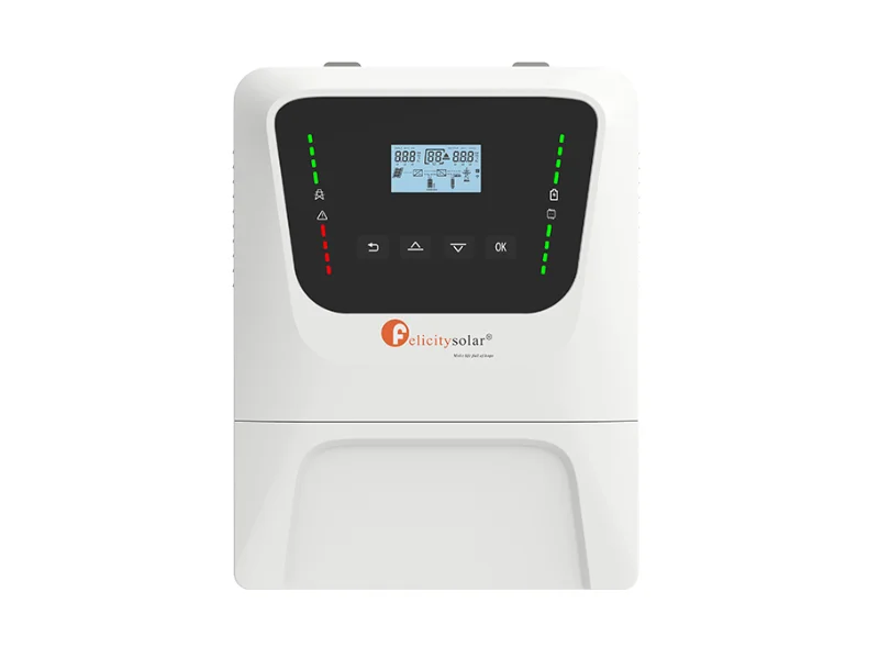 Felicity Solar 3.2kW 24V Off-Grid Inverter Felicity Solar 3.2kW 24V Off-Grid Inverter