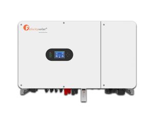 Felicity Solar 30kW Three-Phase High-Voltage Hybrid Inverter