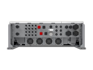 Felicity Solar 30kw Hybrid 3-Phase Inverter Input Ports