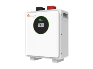 Felicity Solar FLA24100WG2 LiFePO4 Battery