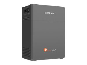 HOPE1000 250W Portable Power Station