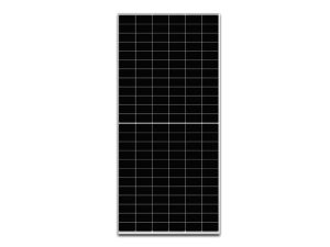 JA Solar 550W Bifacial Double Glass Solar Panel