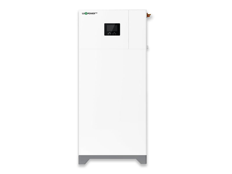 Luxpower Eco Beast Pro 6.5kW All-in-One Inverter with 15kWh Battery Luxpower Eco Beast Pro 6.5kW All-in-One Inverter with 15kWh Battery