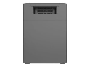 Portable 1kWh Solar Battery System for Home Backup