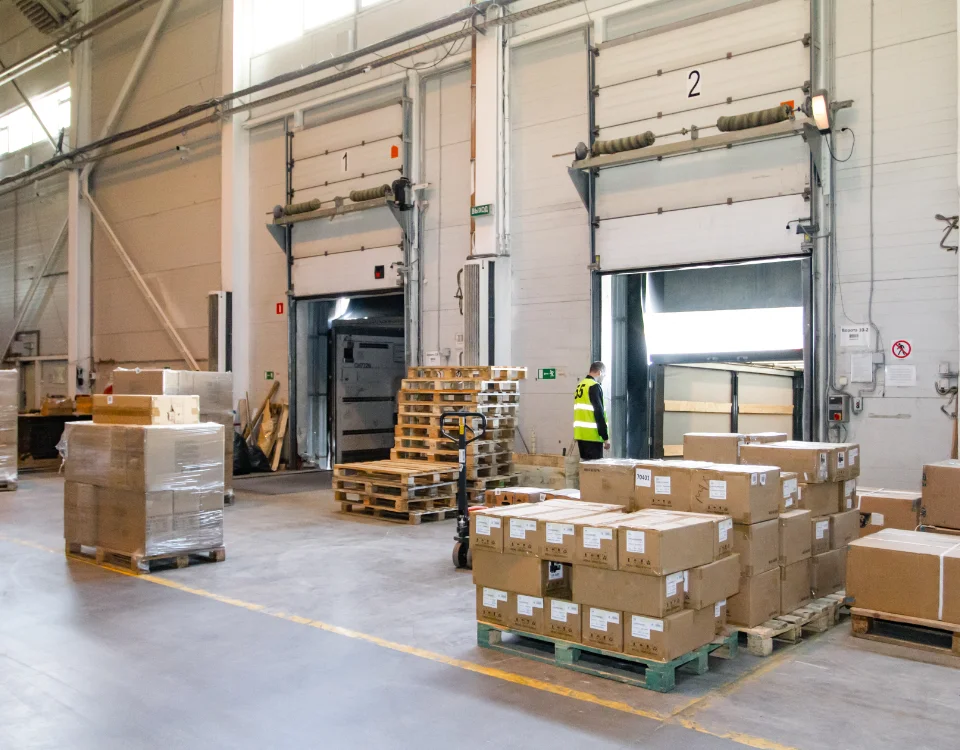 Solar Power Warehouse JC Solar Panels