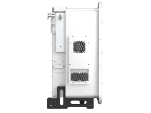 Solis 125kW Three-Phase Energy Storage Inverter
