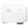 Solis S6 125kW Three-Phase High-Voltage Hybrid Inverter