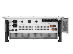 Solis S6-EH3P125K10-NV-YD-H Hybrid Inverter