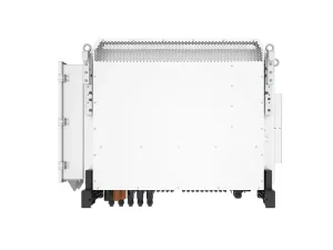 Solis S6 Solarator 125kW HV Hybrid Inverter