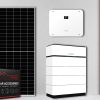 Sungrow 10kw Hybrid Inverter 20kwh batteries Solar Solution