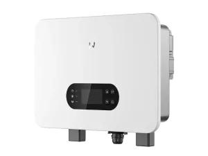GoodWe 5kW Hybrid Solar and Battery Backup Inverter