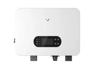 GoodWe ES Uniq 5kW Single-Phase Hybrid Inverter