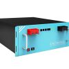 Greenrich UP8000 8kWh 51.2V Lithium Battery