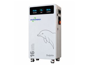 Knyee Energy 16kWh LiFePO4 Battery