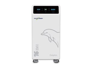 Knyee Energy ESS-D-16 16.08kWh LiFePO4 Battery