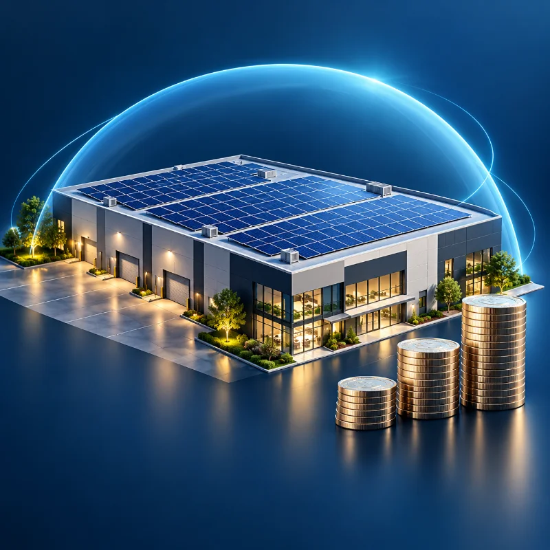 Solar Financing Solutions