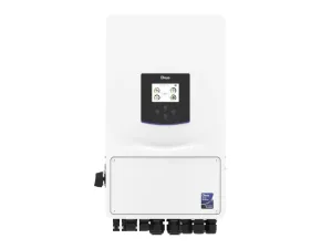 Deye 10kW Hybrid Inverter Version 3
